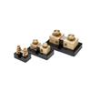 Chassis Mount Resistors - 118-RSA-30-100-ND - DigiKey