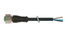Sensor & Actuator Cables - 2035768 - RS Components, Ltd.