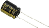 Aluminium Capacitors - 5260932 - RS Components, Ltd.
