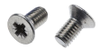 Machine Screws - 9141807 - RS Components, Ltd.