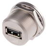 USB Connectors - 1223022 - RS Components, Ltd.