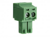 Pluggable Terminal Blocks - 1731202 - RS Components, Ltd.