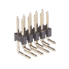 Headers, Male Pins - 708-100288-ND - DigiKey