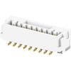 Headers, Male Pins - 17-2-2390138-9TR-ND - DigiKey