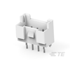 Headers, Male Pins - 17-2404280-4-ND - DigiKey