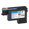 HP 88 C9382A OEM Cyan/Mag Printhead - 102004928 - LaserCycle