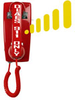 Asimitel 5501 AD-911 Omnia Auto-Dial 911 (wall) -  - Tele-Communication, Inc.
