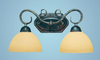 Bathroom Fixtures-Two Lights - 708191 - Capital Lighting, Inc.
