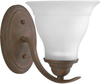 P3190-33 Sconces-Single Glass - 709189 - Capital Lighting, Inc.