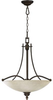 8177-4-86 Pendants-Bowl Style - 435438 - Capital Lighting, Inc.