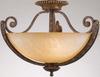 31121-30 Semi-Flush Mts.-Bowl Style - 739699 - Capital Lighting, Inc.