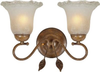 2470-02-41 Sconces-Double Glass - 413495 - Capital Lighting, Inc.