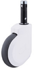 390 & 390+ Series Caster -- 391+Q32C100BZ - Image