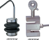 Aluminum S-Beam Load Cell -- LC105-25 - Image