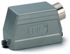 EPIC® HB 10 Standard Hoods - Single Lever Bolts - Image