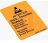 Label;Reusable Orange w/Black Type;JEDEC-14 Symbol;1.875