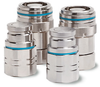 Non-Drip Brass Couplings -- Series 767 - Image