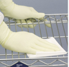 Contec 3022 Polyester 150 Wipe - Bag - 150 wipes per bag - 9 in Overall Length - 99 -- 3022-99 - Image