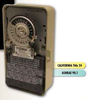 Electromechanical Time Switch -- 1847A - Image