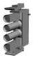 Pin & Socket Connectors - 926298-7 - VAST STOCK CO., LIMITED