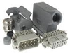 Heavy Duty Power Connectors - 10200100000 - VAST STOCK CO., LIMITED