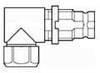 RF Connectors / Coaxial Connectors - 4-1393682-6 - VAST STOCK CO., LIMITED