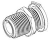 RF Connectors / Coaxial Connectors - 082-6460 - VAST STOCK CO., LIMITED