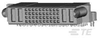 PCB Headers & Receptacles - 6450870-9 - TE Connectivity