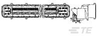 Automotive Headers - 1394423-1 - TE Connectivity