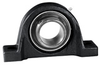 Link-Belt MPDU235N Pillow Blocks Ball Bearings -- MPDU235N - Image