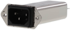 Power Entry Connectors - Inlets, Outlets, Modules - 817-2748-ND - DigiKey