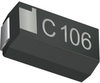 Cap, 15Uf, 10V, Tant, Case A; Capacitance Kyocera Avx - 99AC9227 - Newark, An Avnet Company