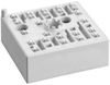 Igbt Module, Six, 1.2Kv, 41A; Continuous Collector Current Semikron - 77R2454 - Newark, An Avnet Company