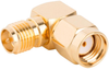 Rf Adaptr, R/a, Sma Rp Jack-Plug, 50 Ohm; Convert From Coax Type Amphenol Rf - 77R1442 - Newark, An Avnet Company