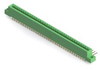 Card Edge Conn, Dual Side, 70Pos, Th; Card Edge Connector Type Edac - 60AJ5772 - Newark, An Avnet Company