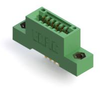Card Edge Conn, Single, 6Pos, Lug; Card Edge Connector Type Edac - 65AJ2007 - Newark, An Avnet Company