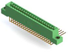 Card Conn, Dual Side, 42Pos, Wire Wrap; Card Edge Connector Type Edac - 75AJ4508 - Newark, An Avnet Company