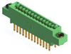 Card Edge Conn, Dual Side, 26Pos, Lug; Card Edge Connector Type Edac - 75AJ7544 - Newark, An Avnet Company