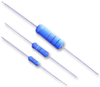 Resistor Metal Oxide, 1Kohm, 5W, 5%; Resistance Tt Electronics/welwyn - 31M6189 - Newark, An Avnet Company