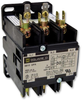 Definite Purpose Contactor; Load Current Inductive Square D By Schneider Electric - 50F4321 - Newark, An Avnet Company
