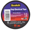 Electrical Insultape, Pvc, 20M X 19Mm; Tape Type 3M - 26AH6469 - Newark, An Avnet Company