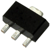 Ldo, Fixed, 5V, 0.15A, -40 To 85Deg C; Output Type Torex - 64AH9187 - Newark, An Avnet Company