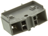Terminal Block, Din Rail, 4 Position, 28-12Awg; No. Of Positions Wago - 29K0542 - Newark, An Avnet Company