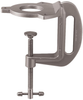 Vice Base Mount, Clamp Type, 311; Jaw Width Panavise - 71Y9728 - Newark, An Avnet Company