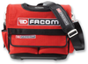 Tool Bag, Mini Probag 34L; Carrying Case Material Facom - 60R2467 - Newark, An Avnet Company