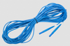 Test lead 15 m 1 kV (banana plugs) U2 blue - WAPRZ015BUBBU2 - Sonel Test
