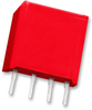 Relay, Reed, Spst-No, 200V, 0.5A, Tht; Contact Configuration Coto Technology - 59M7988 - Newark, An Avnet Company