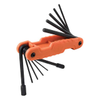 Hex Key Set - 1742-70550-ND - DigiKey