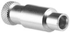 RF Coaxial Termination -- 133-8701-831 - Image