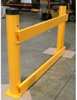 Pipe Bollard Guard 6